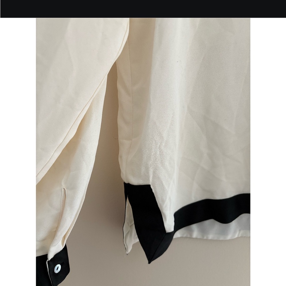 Zara Button Up - Picture 2 of 3